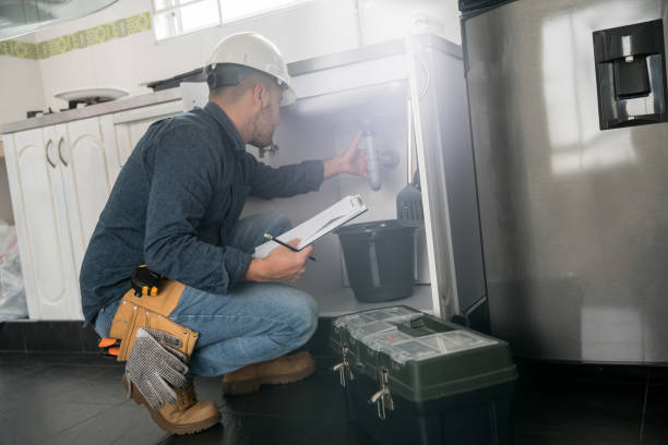Best Commercial Plumbing Services  in Pelican Bay, FL